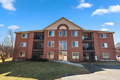6950 Heritage Circle #3C, Orland Park, IL 60462 - Photo 1