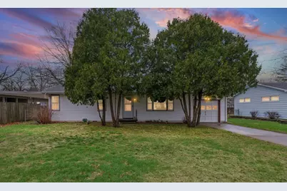 1419 Cambridge Drive, Champaign, IL 61821 - Photo 1