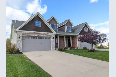 746-748 Gabriela Court, Rockford, IL 61108 - Photo 1
