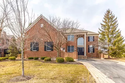 17 Tournament Drive S, Hawthorn Woods, IL 60047 - Photo 1