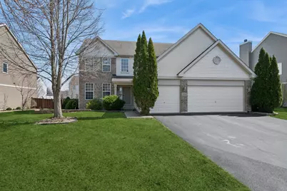2108 Waterbury Drive, Joliet, IL 60431 - Photo 1