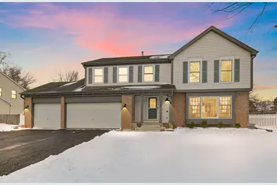 325 Stonegate Road, Algonquin, IL 60102 - Photo 1