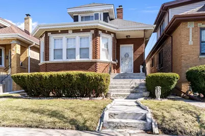 3023 N 76th Court, Elmwood Park, IL 60707 - Photo 1