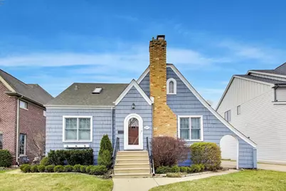 277 E Oneida Avenue, Elmhurst, IL 60126 - Photo 1