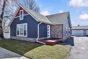 7303 W 75th St, Bridgeview, IL 60455 - Photo 1