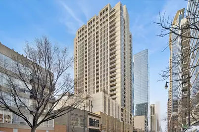 1400 S Michigan Avenue #2405, Chicago, IL 60605 - Photo 1
