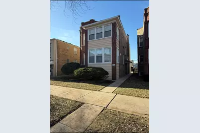 4514 N Springfield Avenue, Chicago, IL 60625 - Photo 1