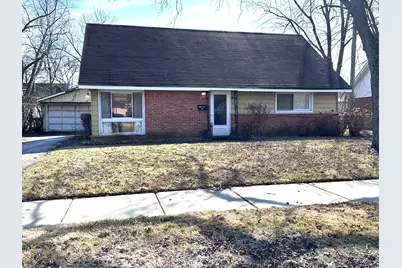 182 Frederick Drive, Chicago Heights, IL 60411 - Photo 1