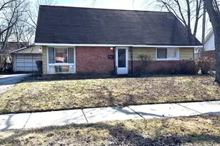 182 Frederick Dr, Chicago Heights, IL 60411 - Photo 1