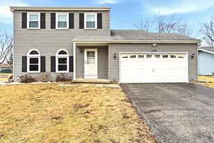104 Augusta Rd, Oswego, IL 60543 - Photo 1