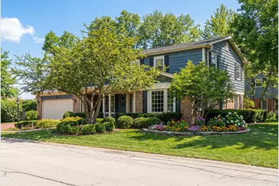 1440 Elizabeth Lane, Glenview, IL 60025 - Photo 1