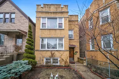 3748 N Troy Street, Chicago, IL 60618 - Photo 1