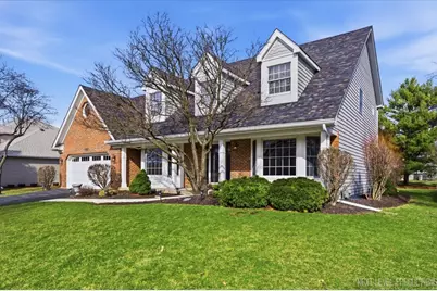 1367 Saxon Lane, Naperville, IL 60564 - Photo 1