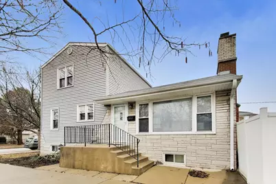 3801 N Osceola Avenue, Chicago, IL 60634 - Photo 1
