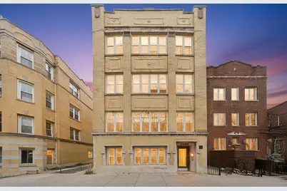 3024 W Palmer Boulevard #1S, Chicago, IL 60647 - Photo 1