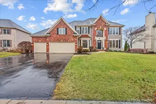 2941 Braemore Dr, West Chicago, IL 60185 - Photo 1