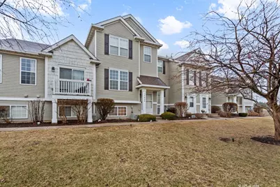 1702 Fieldstone Drive N, Shorewood, IL 60404 - Photo 1