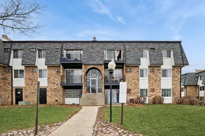 3 E Dundee Quarter Drive #307, Palatine, IL 60074 - Photo 1