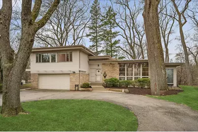 782 Clover Lane, Glencoe, IL 60022 - Photo 1