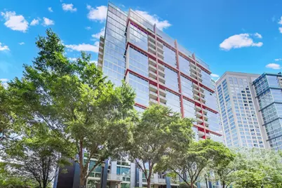 1841 S Calumet Avenue #1509, Chicago, IL 60616 - Photo 1