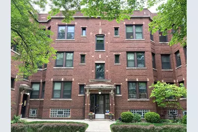 4618 N Sacramento Avenue #3, Chicago, IL 60625 - Photo 1