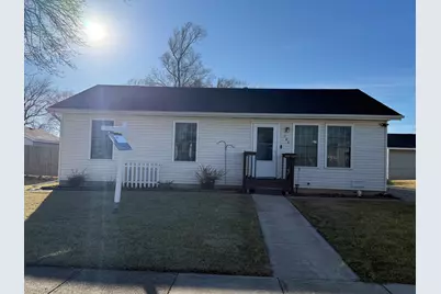 206 S 12th Street, Rochelle, IL 61068 - Photo 1