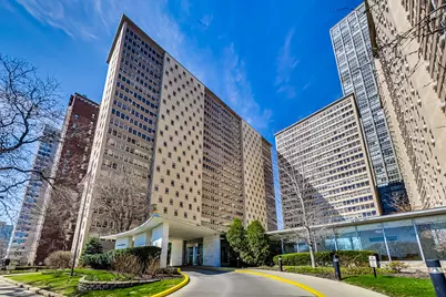 3950 N Lake Shore Drive #1221, Chicago, IL 60613 - Photo 1