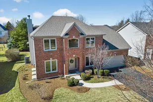 12542 Larkspur Ln, Plainfield, IL 60585 - Photo 1