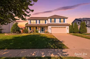13802 S Quail Run Dr, Plainfield, IL 60544 - Photo 1