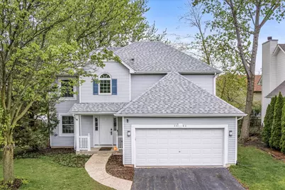 3464 Interlochen Lane, Naperville, IL 60564 - Photo 1