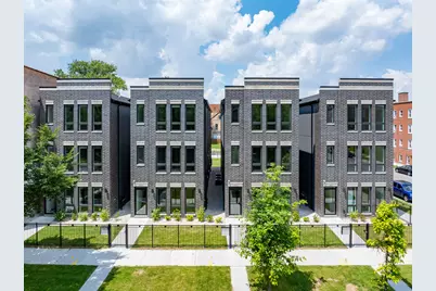 5008 S Prairie Avenue, Chicago, IL 60615 - Photo 1