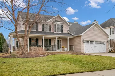 1557 Melbourne Street, Elburn, IL 60119 - Photo 1