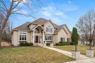 4204 Falkner Dr, Naperville, IL 60564 - Photo 1