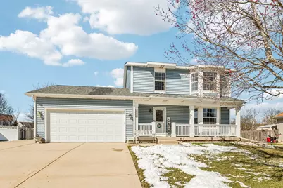 18224 W Old Pine Court, Gurnee, IL 60031 - Photo 1
