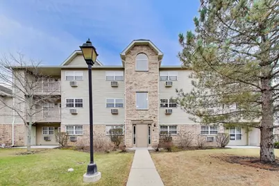 1508 Spring Brook Court #2D, Round Lake Beach, IL 60073 - Photo 1
