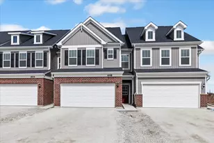 692 Switchgrass Wy, Bolingbrook, IL 60490 - Photo 1