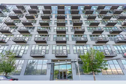 1224 W Van Buren Street #506, Chicago, IL 60607 - Photo 1
