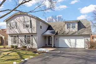 1256 Whitingham Cir, Naperville, IL 60540 - Photo 1