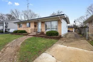 15634 Avalon Ave, South Holland, IL 60473 - Photo 1