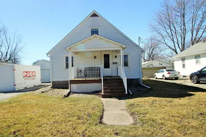 817 S Illinois Street, Geneseo, IL 61254 - Photo 1