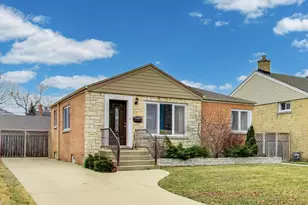 1841 N 76th Ave, Elmwood Park, IL 60707 - Photo 1
