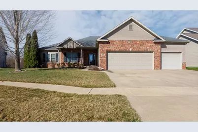 [Address not provided], Bloomington, IL 61704 - Photo 1