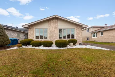 5220 W 121st Street, Alsip, IL 60803 - Photo 1
