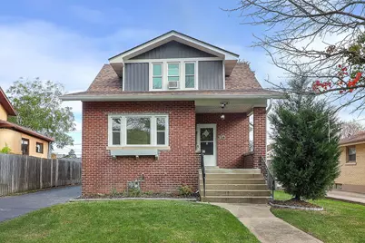 613 S Summit Avenue, Villa Park, IL 60181 - Photo 1