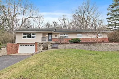 915 Willow Lane, Sleepy Hollow, IL 60118 - Photo 1