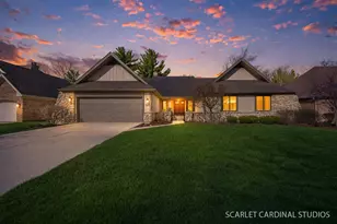 320 Oakwood Ct, Wheaton, IL 60189 - Photo 1