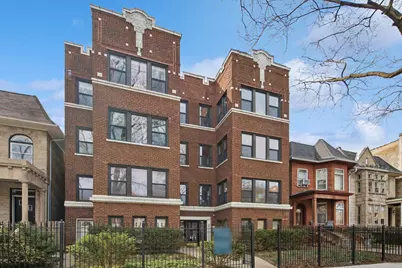 1313 W Pratt Boulevard #2W, Chicago, IL 60626 - Photo 1