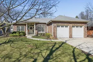 [Address not provided], Western Springs, IL 60558 - Photo 1