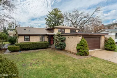 246 Vista Court, Wilmette, IL 60091 - Photo 1