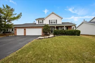 321 Jake Ln, Hampshire, IL 60140 - Photo 1